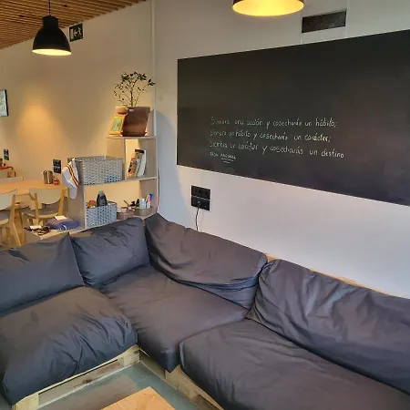 Tres Abetos * Arzúa