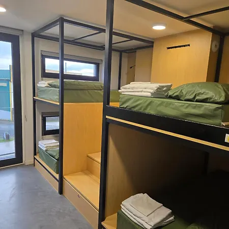 Tres Abetos Hostal *