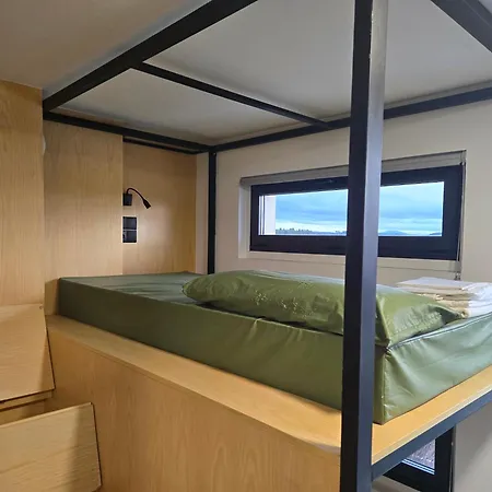 Tres Abetos Hostal Arzúa