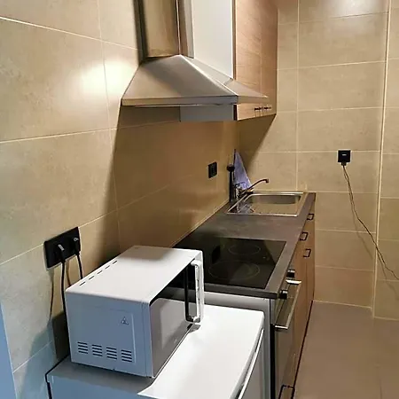 Tres Abetos Hostel