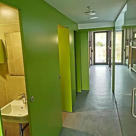 Hostel Tres Abetos
